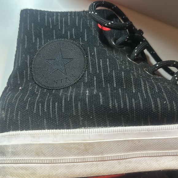 Converse All Star Chuck Taylor - Picture 3 of 7